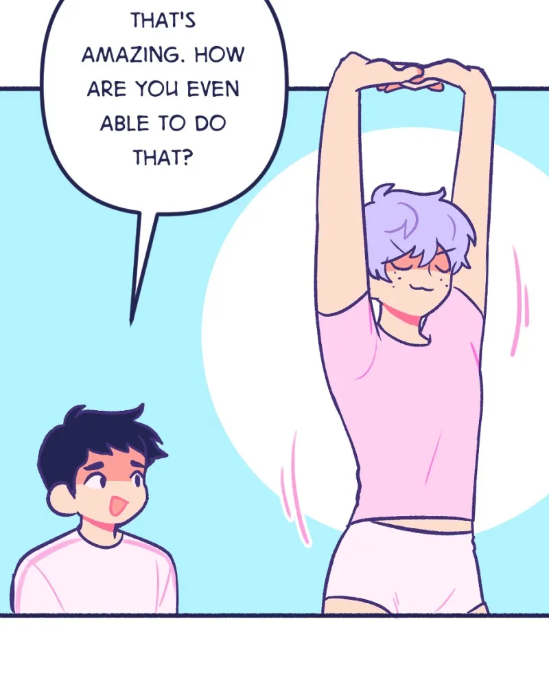 Boyfriends. Chapter 113 page 17 - 