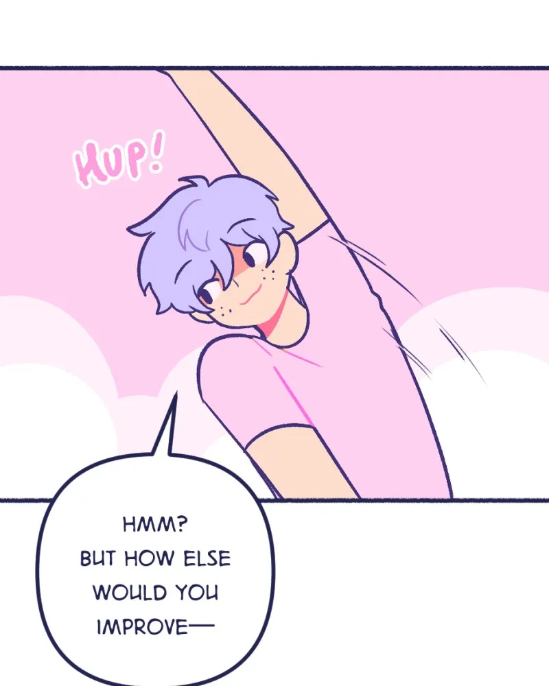 Boyfriends. Chapter 113 page 20 - 