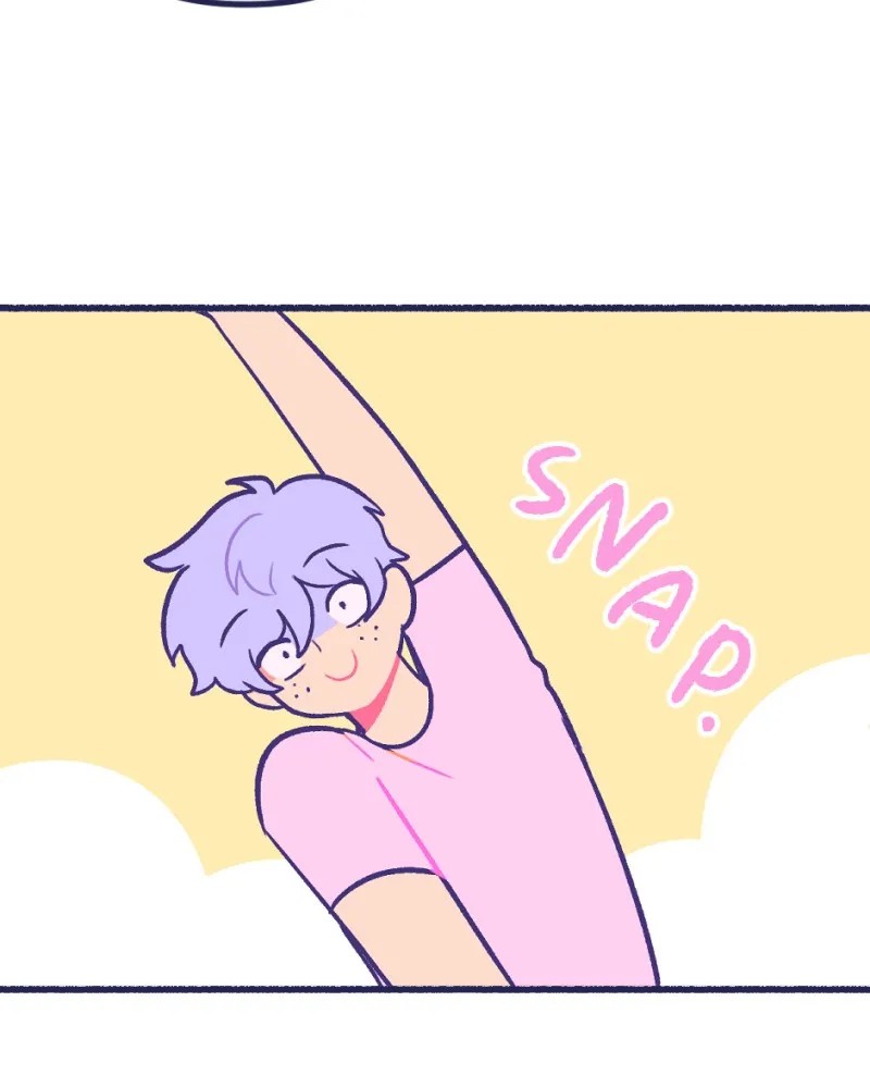 Boyfriends. Chapter 113 page 21 - 