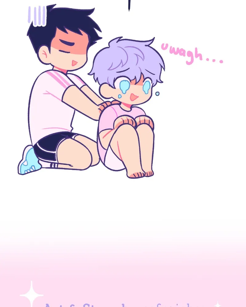 Boyfriends. Chapter 113 page 23 - 