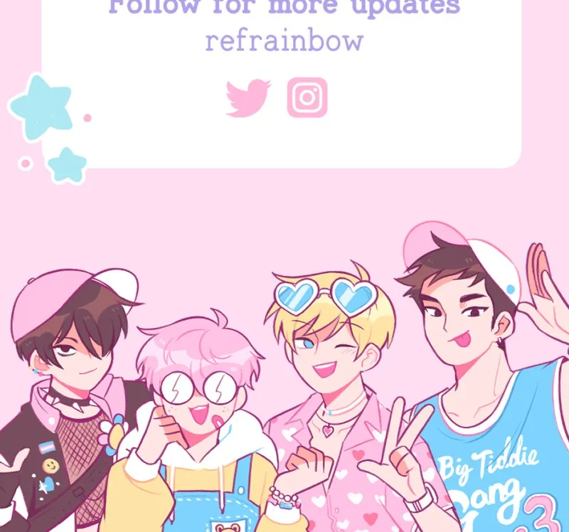 Boyfriends. Chapter 113 page 25 - 