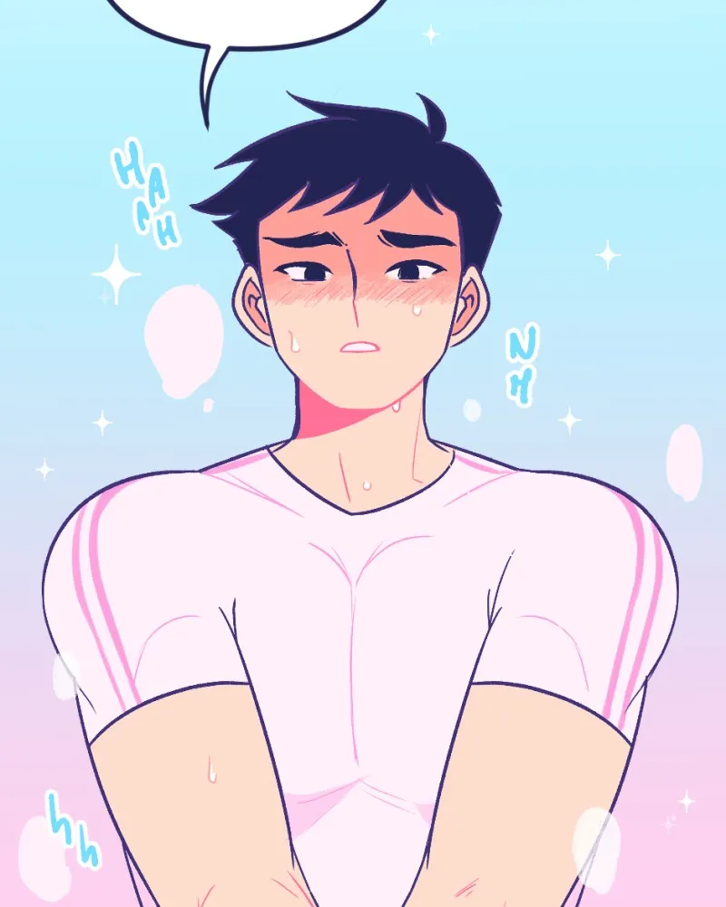 Boyfriends. Chapter 113 page 7 - 