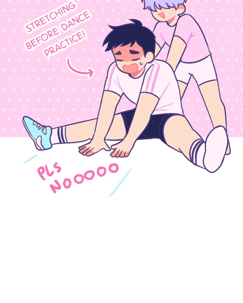 Boyfriends. Chapter 113 page 9 - 