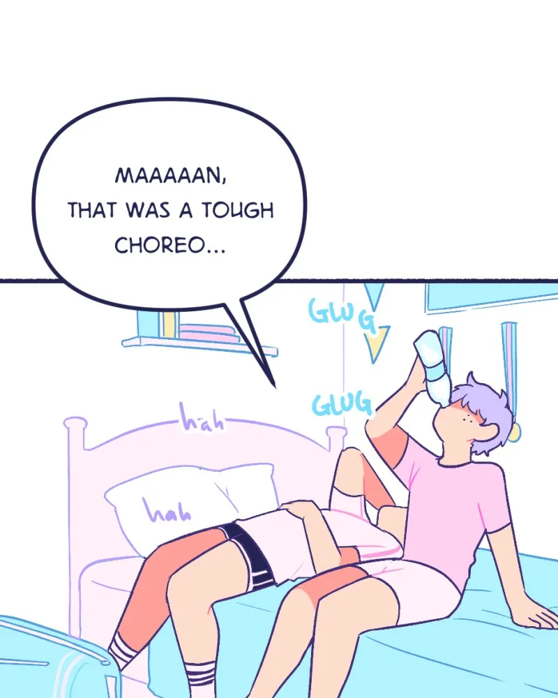 Boyfriends. Chapter 114 page 2 - 