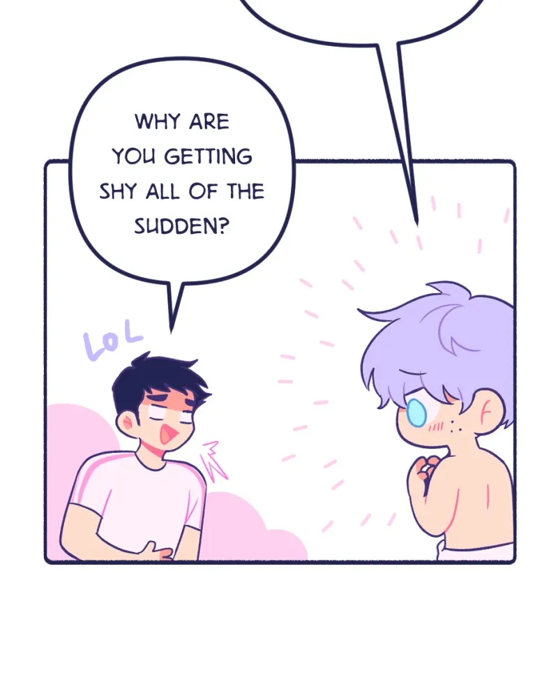 Boyfriends. Chapter 114 page 11 - 