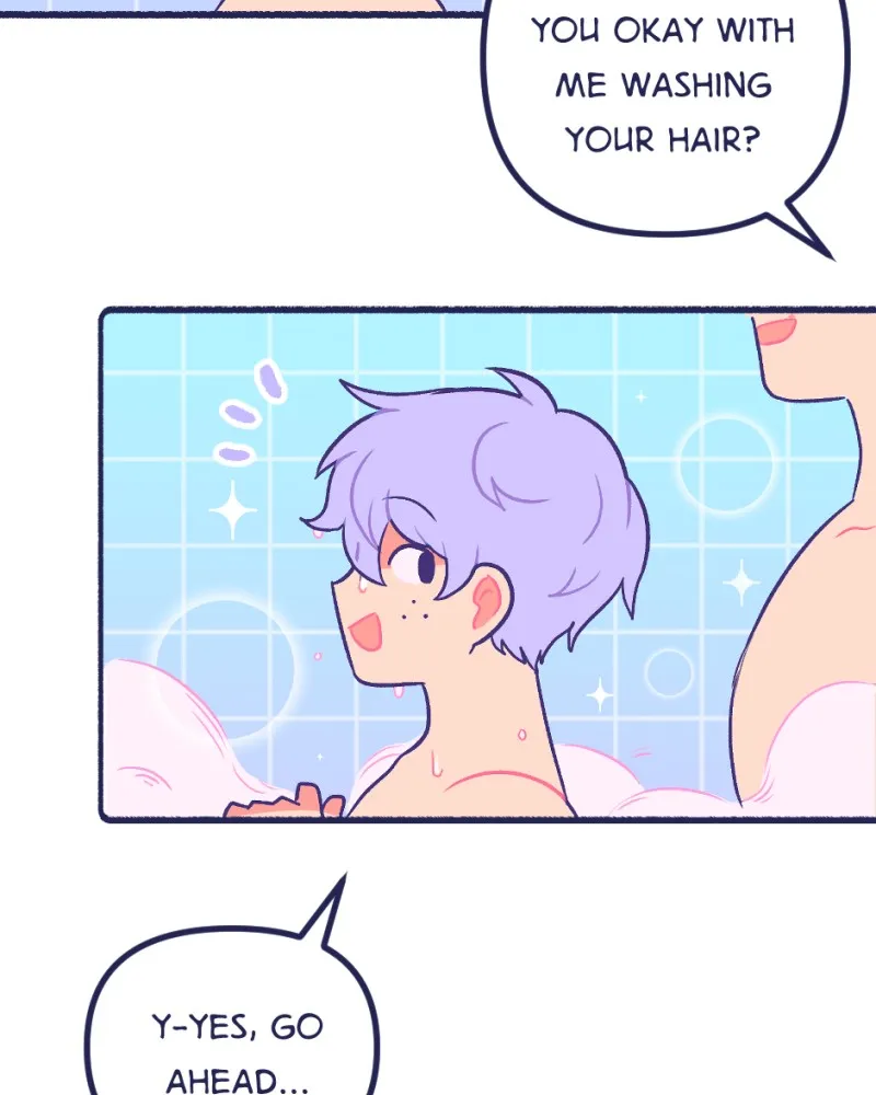 Boyfriends. Chapter 114 page 16 - 