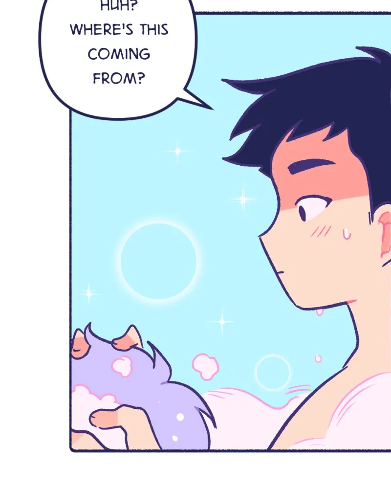Boyfriends. Chapter 114 page 23 - 