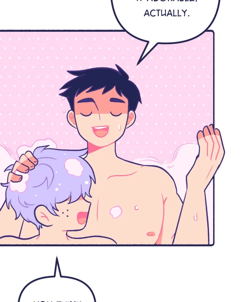 Boyfriends. Chapter 114 page 28 - 
