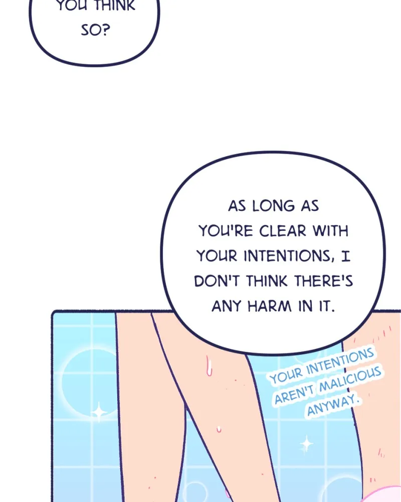 Boyfriends. Chapter 114 page 29 - 