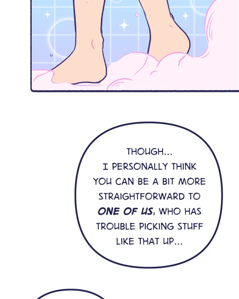 Boyfriends. Chapter 114 page 30 - 