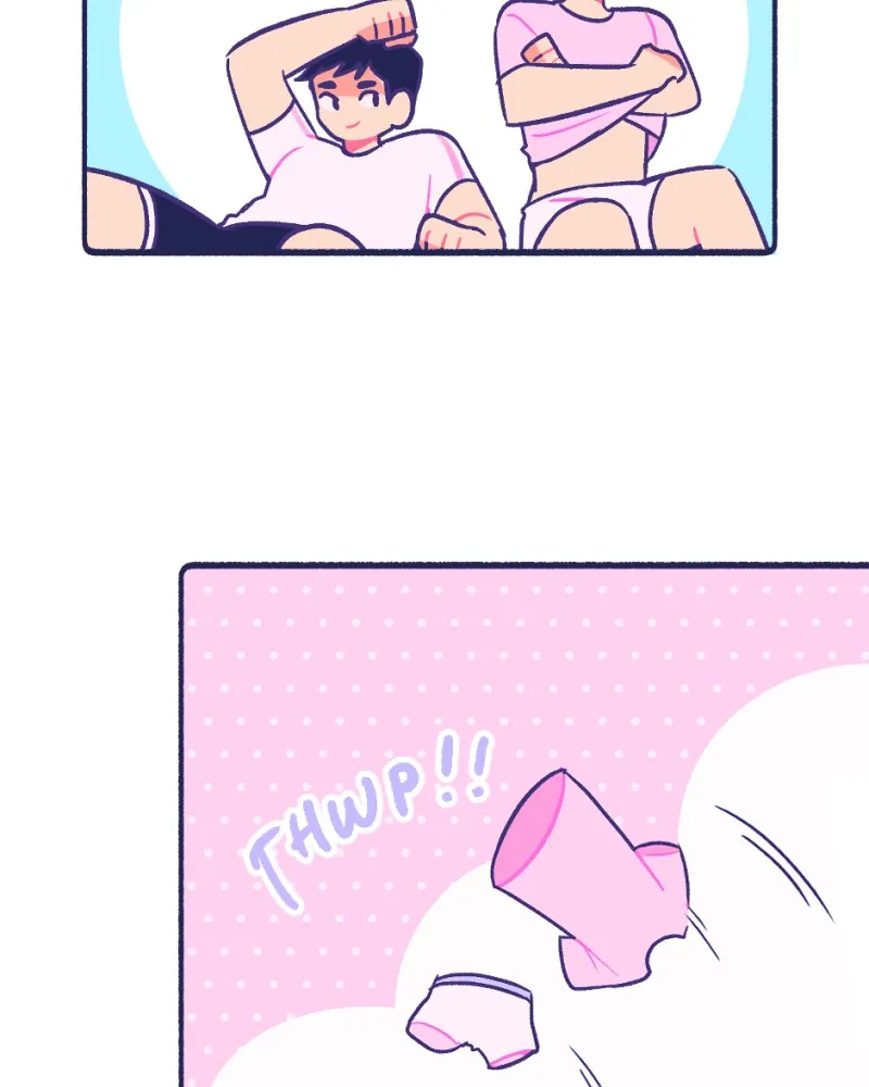 Boyfriends. Chapter 114 page 4 - 