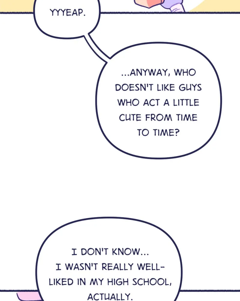 Boyfriends. Chapter 114 page 32 - 