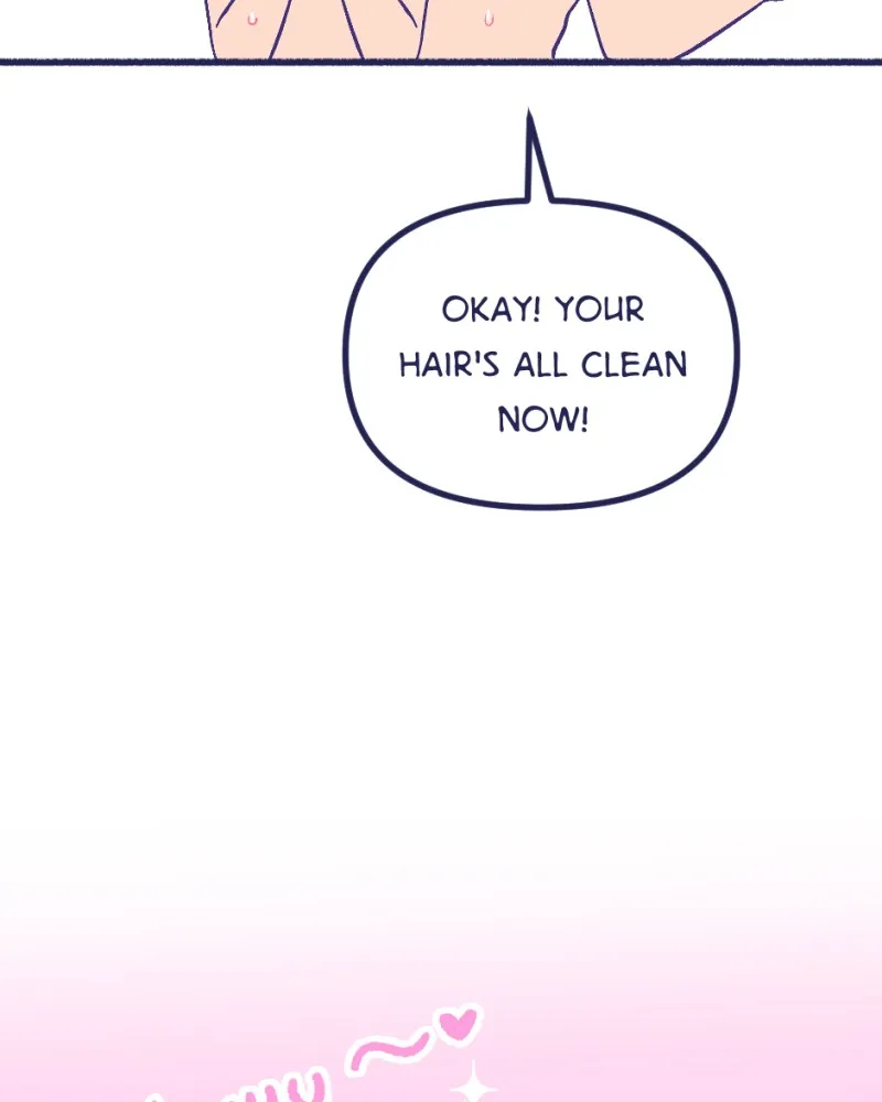 Boyfriends. Chapter 114 page 35 - 