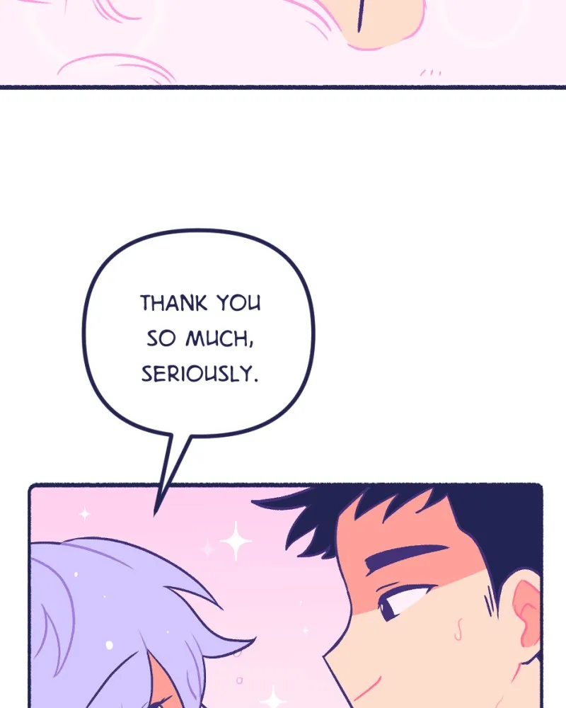 Boyfriends. Chapter 114 page 37 - 