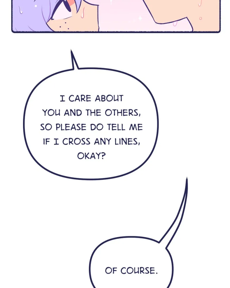 Boyfriends. Chapter 114 page 38 - 