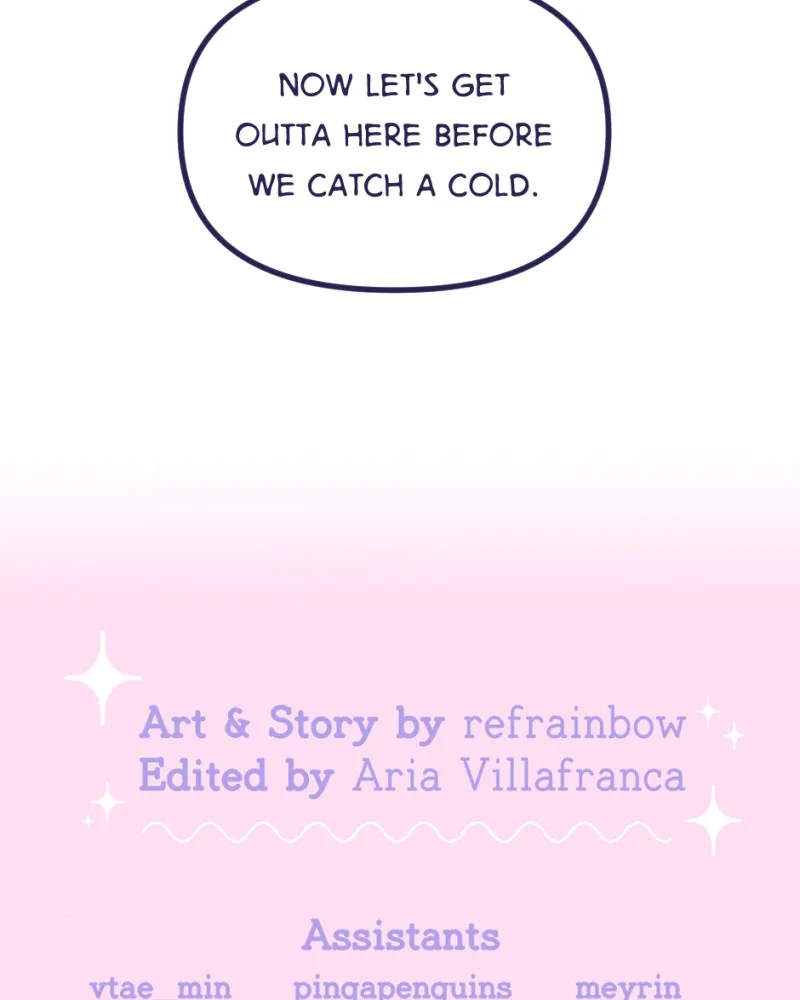Boyfriends. Chapter 114 page 40 - 