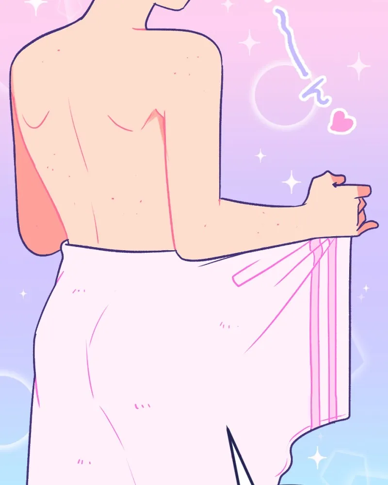 Boyfriends. Chapter 114 page 6 - 