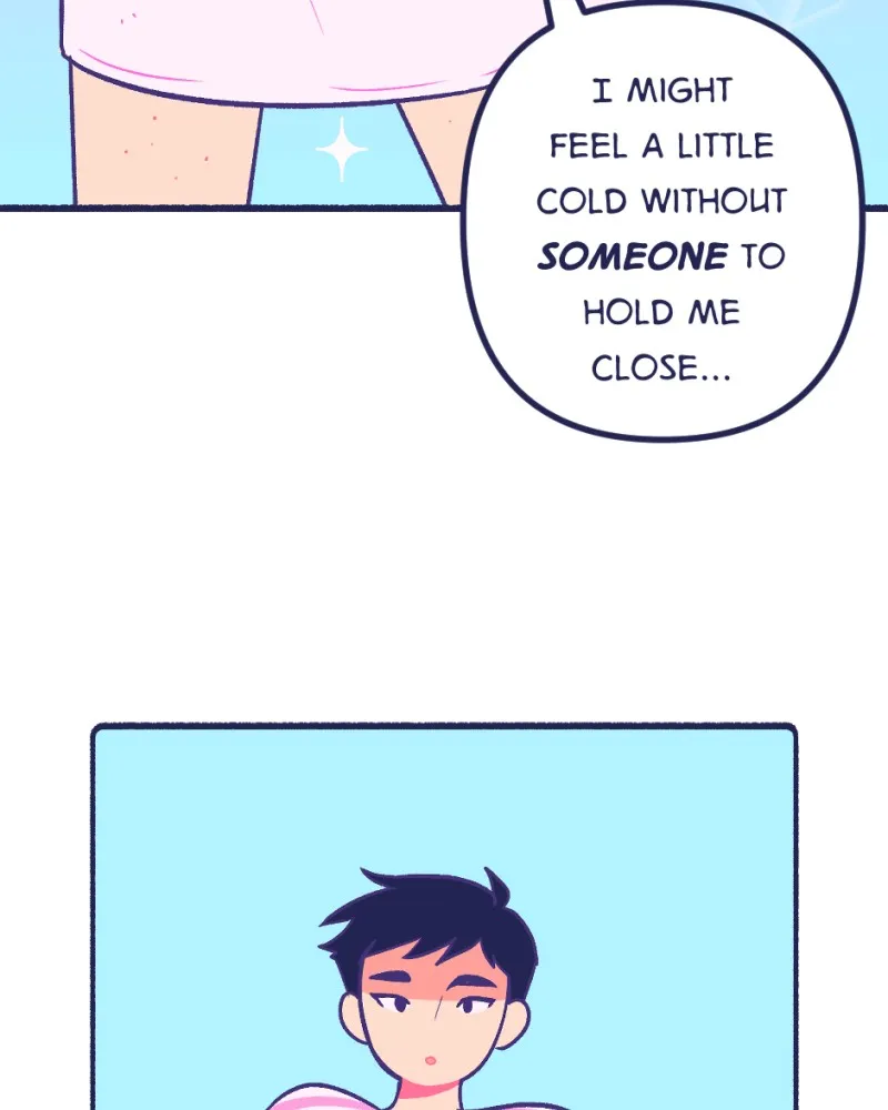 Boyfriends. Chapter 114 page 7 - 