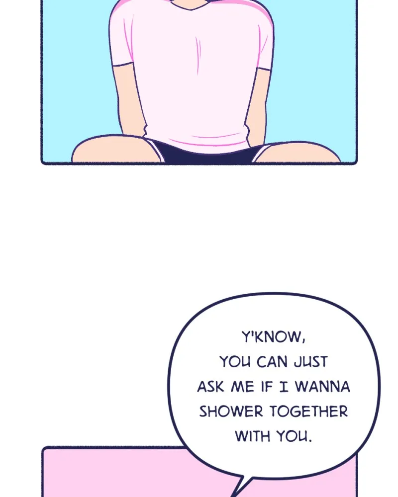Boyfriends. Chapter 114 page 8 - 