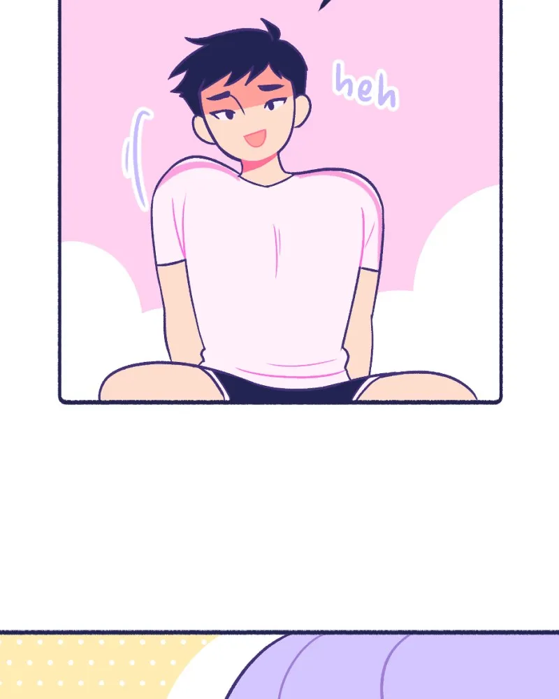 Boyfriends. Chapter 114 page 9 - 
