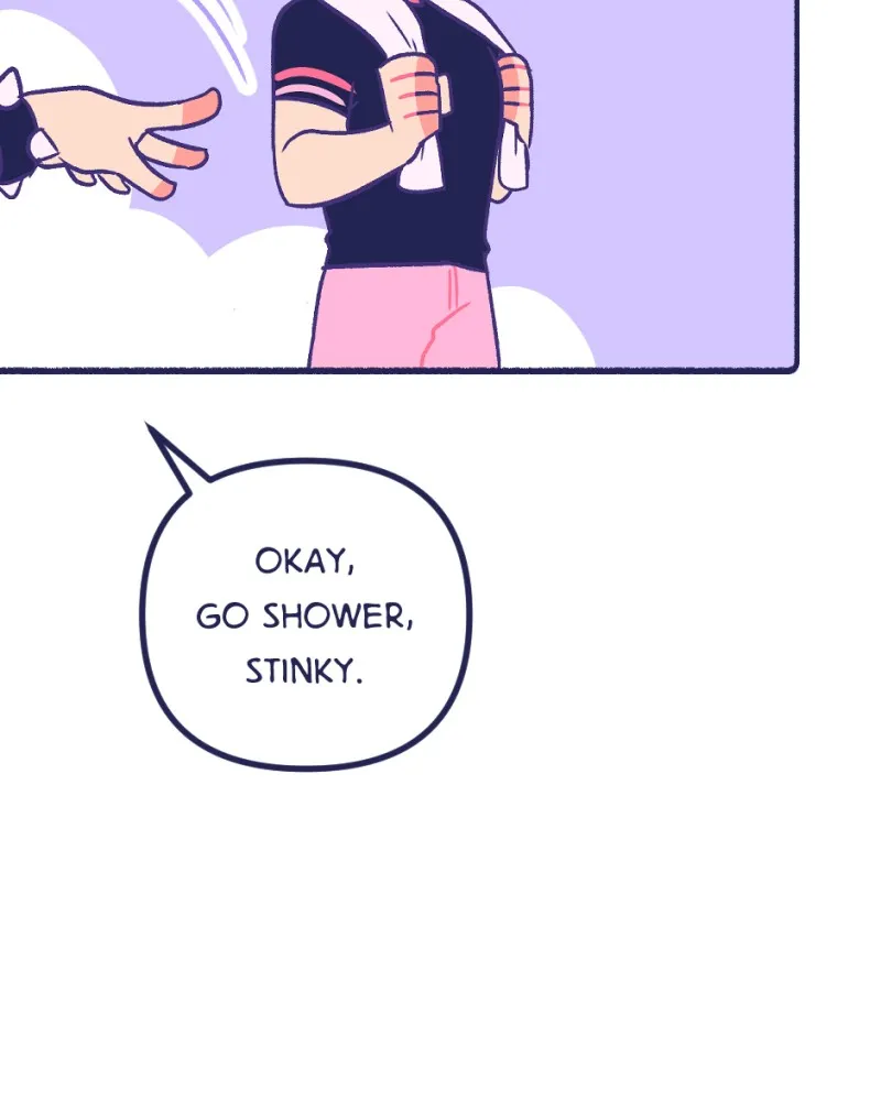 Boyfriends. Chapter 115 page 11 - 
