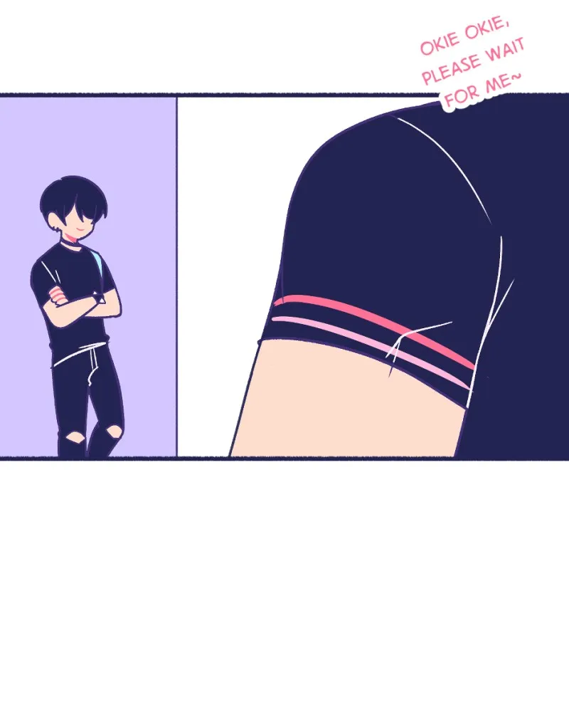 Boyfriends. Chapter 115 page 12 - 