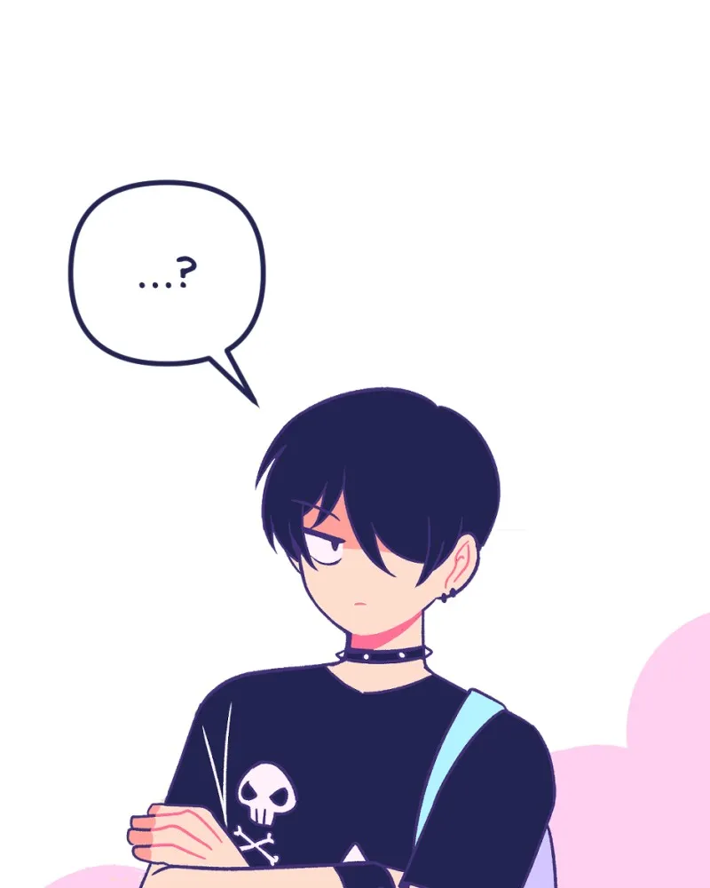 Boyfriends. Chapter 115 page 14 - 