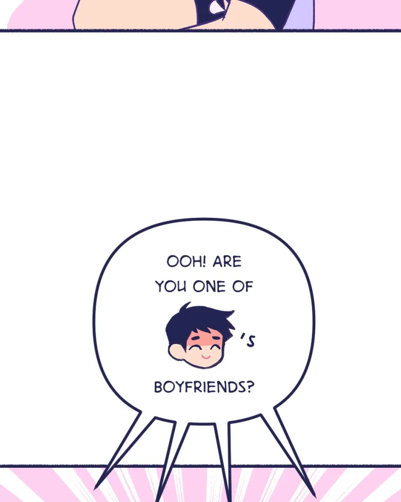 Boyfriends. Chapter 115 page 15 - 