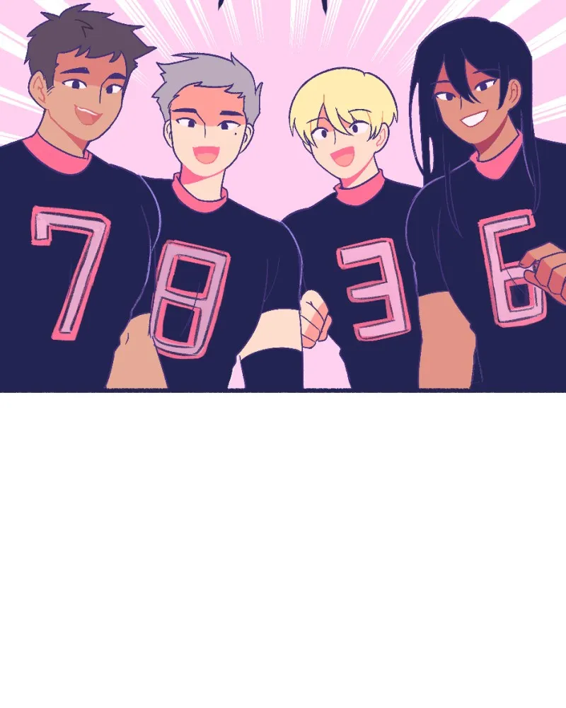 Boyfriends. Chapter 115 page 16 - 