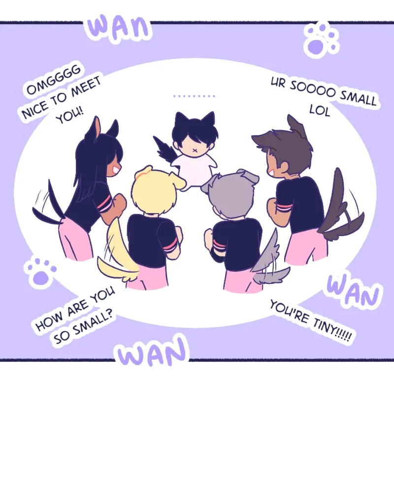 Boyfriends. Chapter 115 page 17 - 