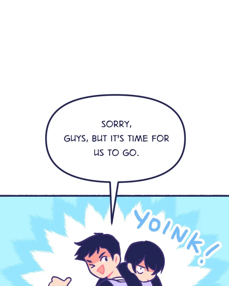 Boyfriends. Chapter 115 page 19 - 
