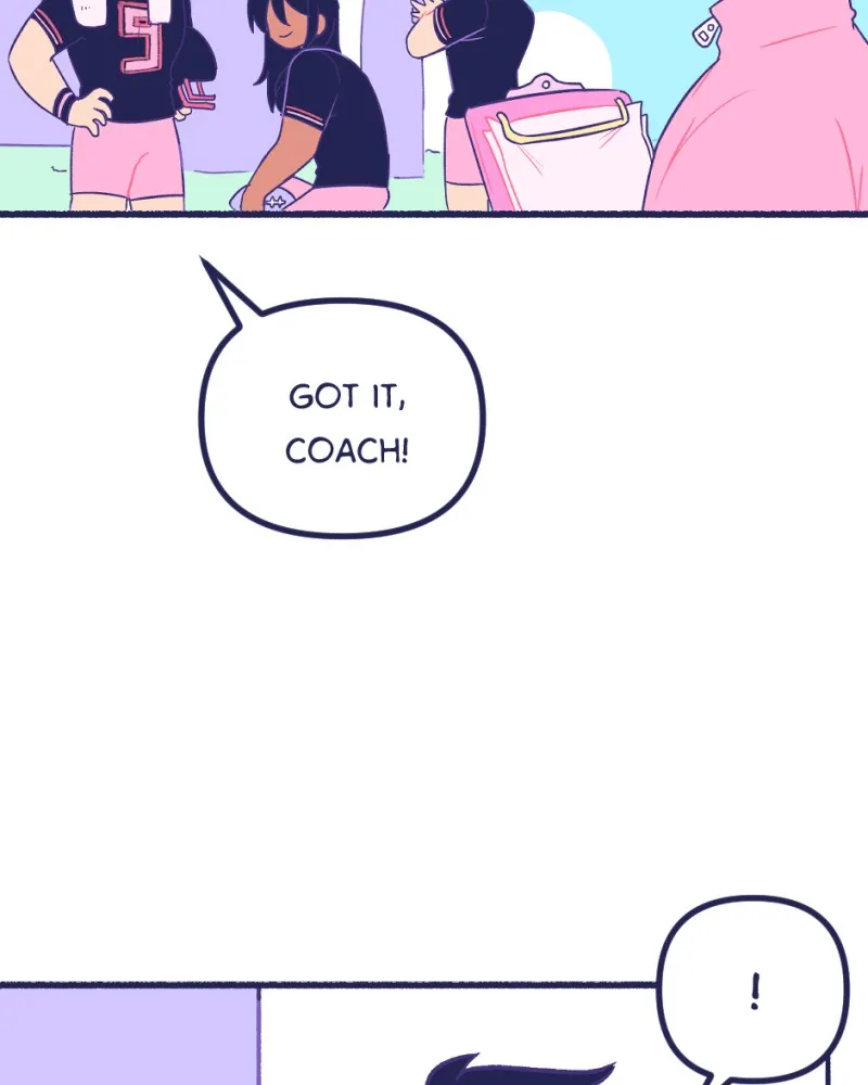 Boyfriends. Chapter 115 page 3 - 