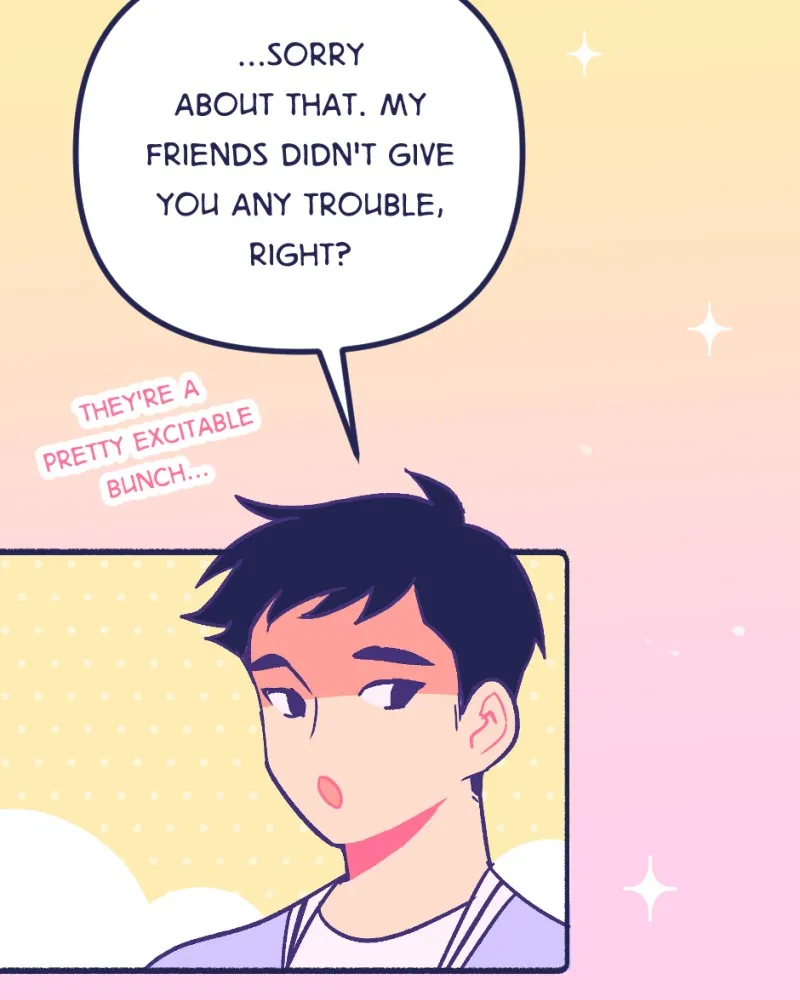Boyfriends. Chapter 115 page 23 - 