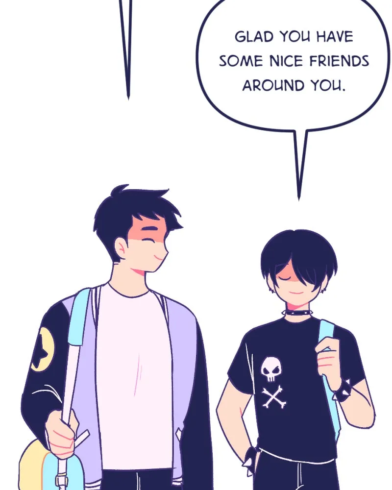 Boyfriends. Chapter 115 page 26 - 