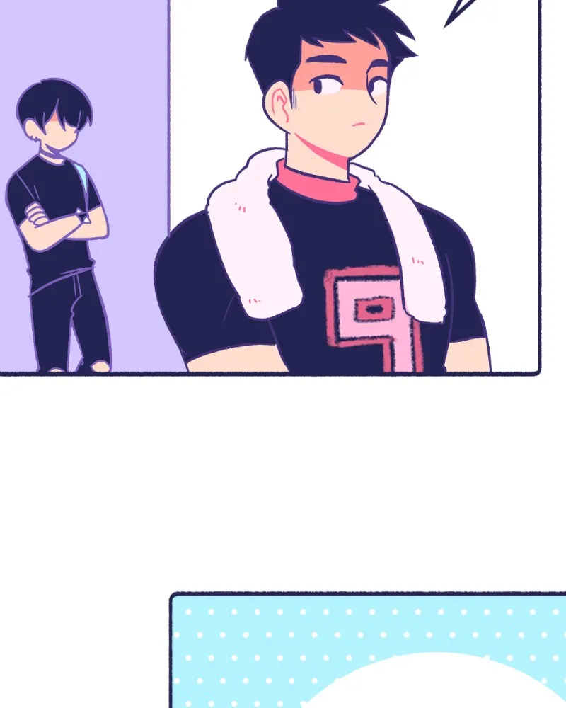Boyfriends. Chapter 115 page 4 - 