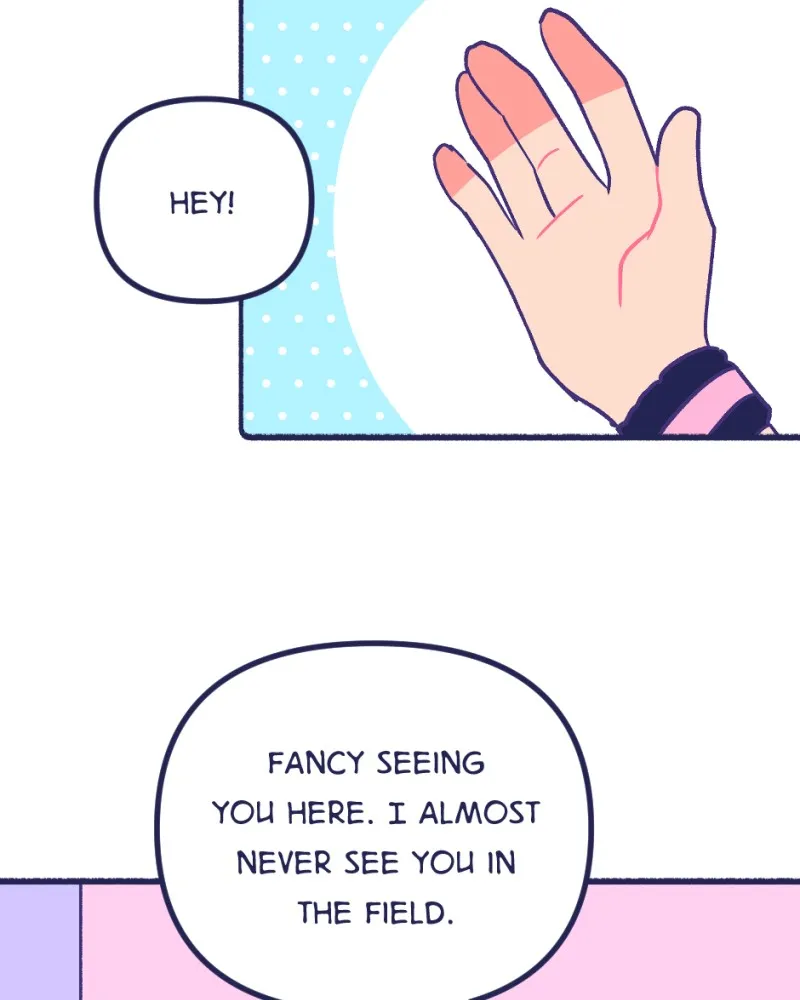 Boyfriends. Chapter 115 page 5 - 