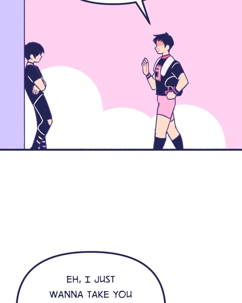 Boyfriends. Chapter 115 page 6 - 