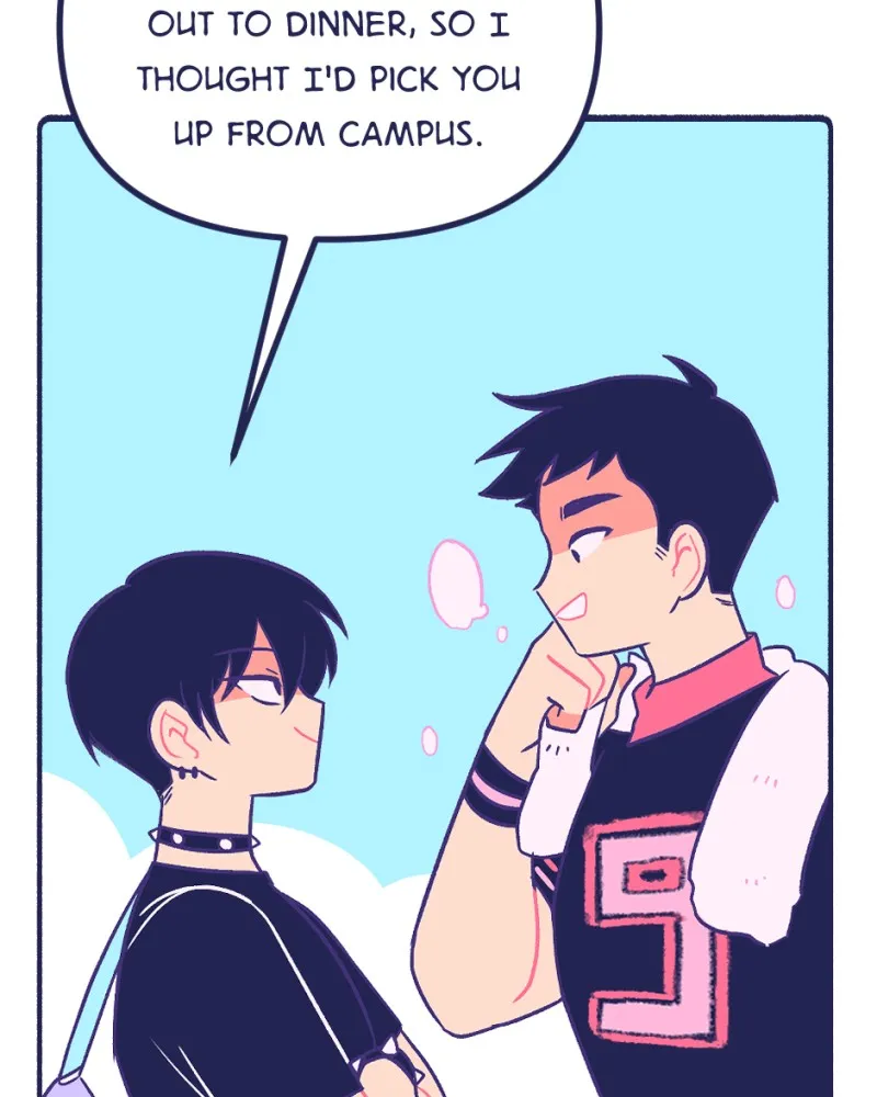 Boyfriends. Chapter 115 page 7 - 
