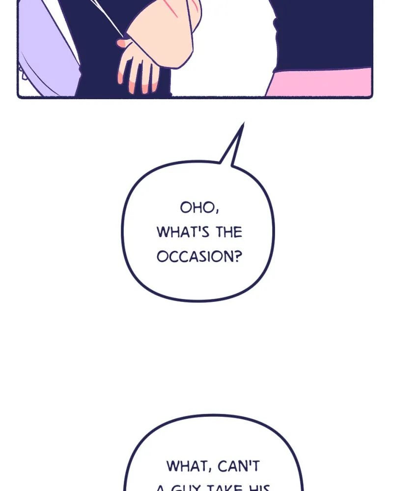Boyfriends. Chapter 115 page 8 - 