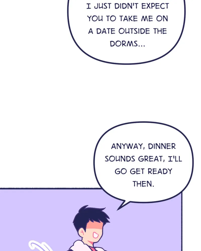 Boyfriends. Chapter 115 page 10 - 