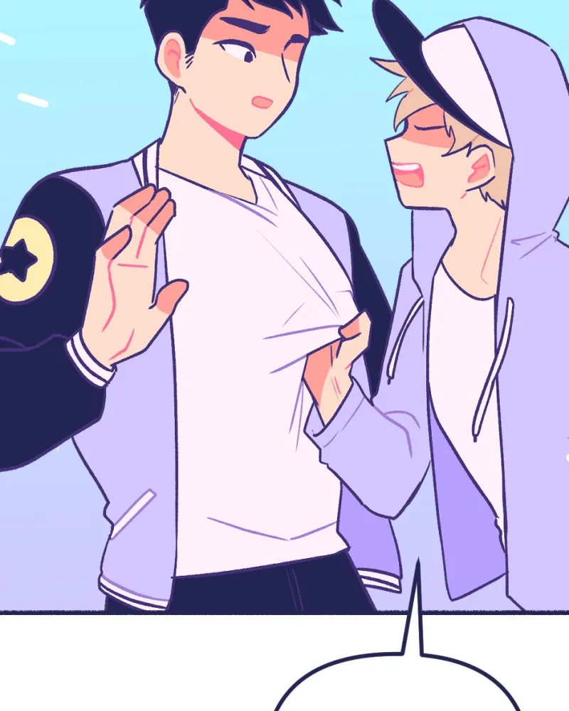 Boyfriends. Chapter 116 page 12 - 