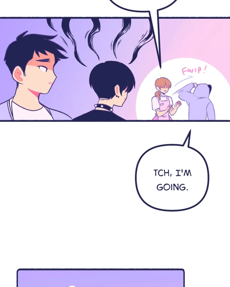 Boyfriends. Chapter 116 page 17 - 
