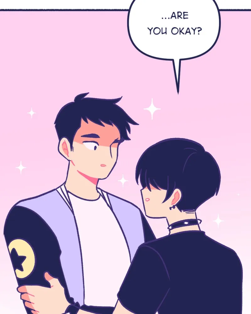 Boyfriends. Chapter 116 page 19 - 