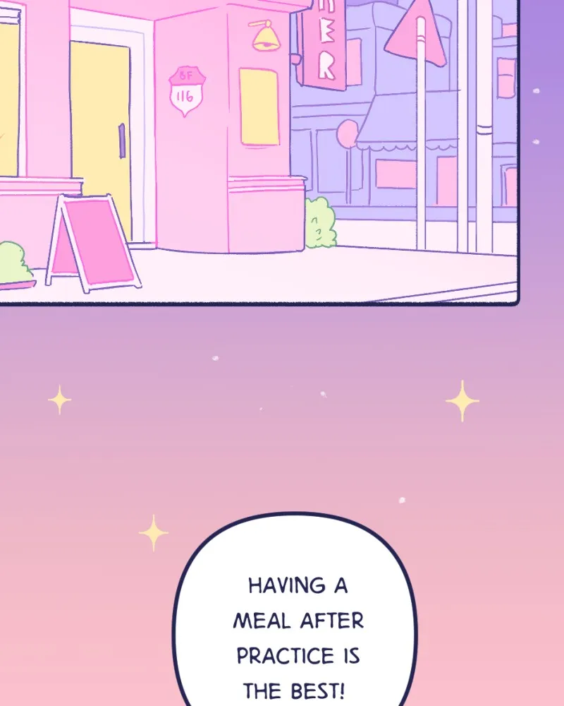 Boyfriends. Chapter 116 page 3 - 