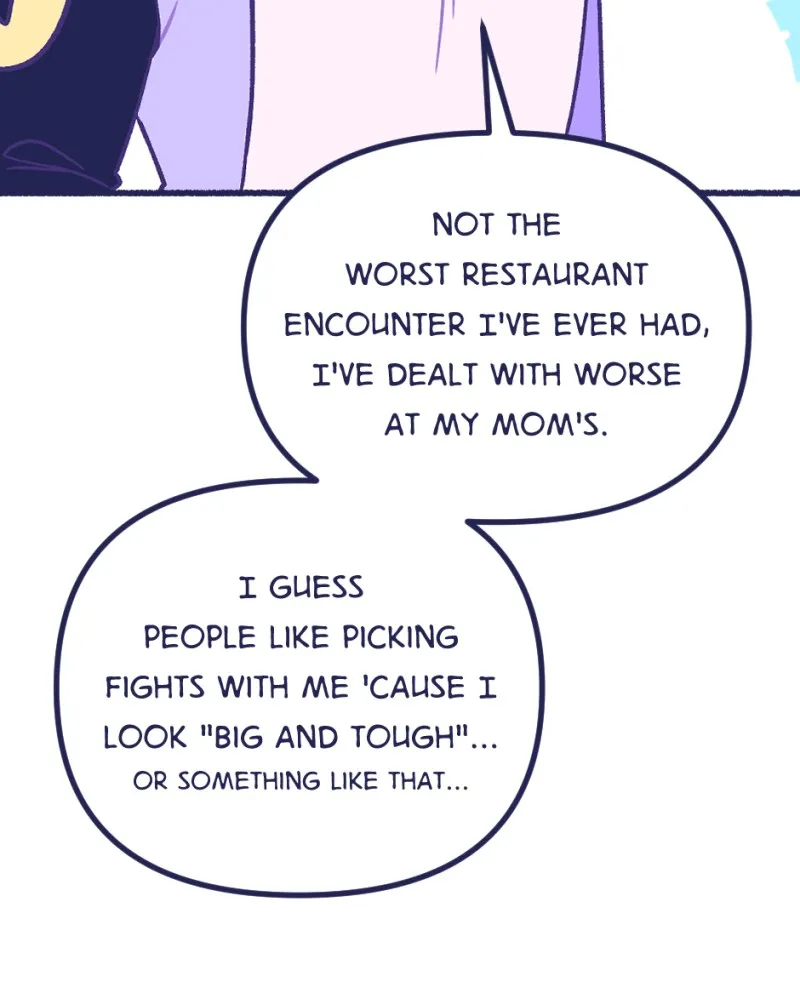 Boyfriends. Chapter 116 page 22 - 