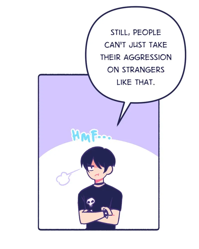 Boyfriends. Chapter 116 page 23 - 
