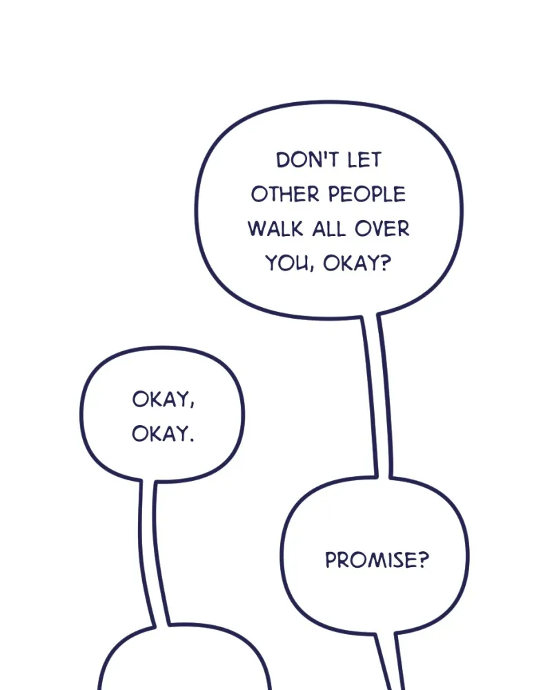 Boyfriends. Chapter 116 page 24 - 