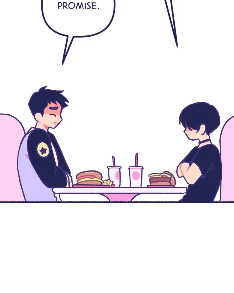Boyfriends. Chapter 116 page 25 - 