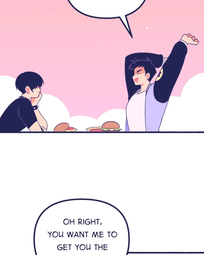 Boyfriends. Chapter 116 page 4 - 