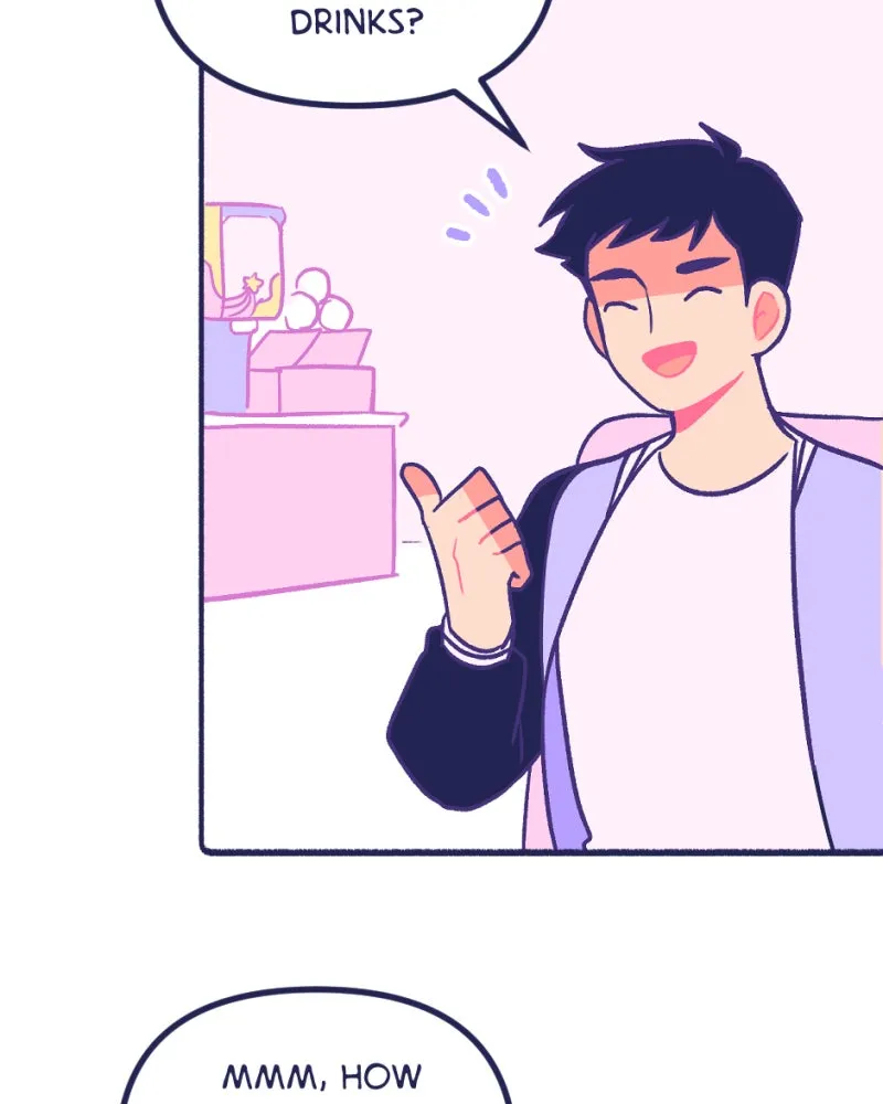 Boyfriends. Chapter 116 page 5 - 